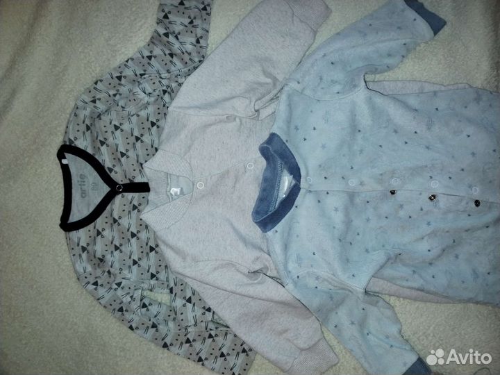 Костюм детский