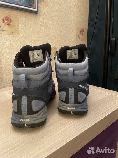 Кроссовки Merrell (euro 36)