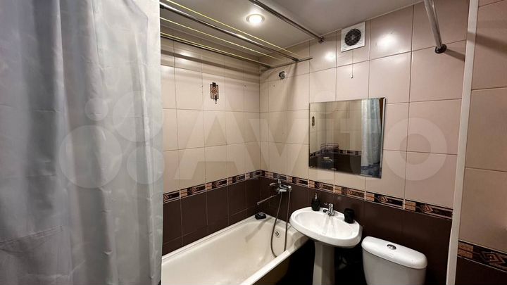 Квартира-студия, 27 м², 8/9 эт.