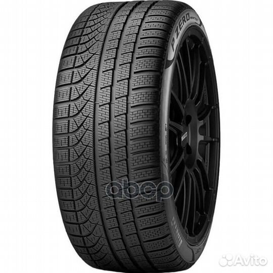 Pirelli P Zero Winter 255/35 R20