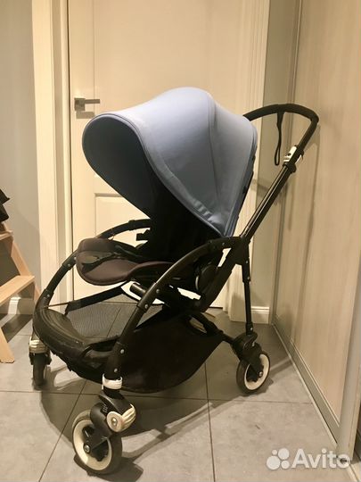 Коляска Bugaboo bee 3