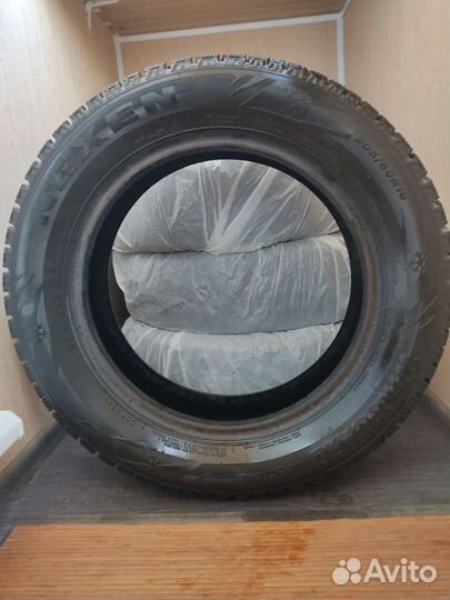 Nexen Winguard 205/60 R16