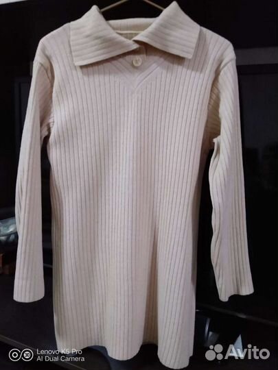 Безрукавки, кофты