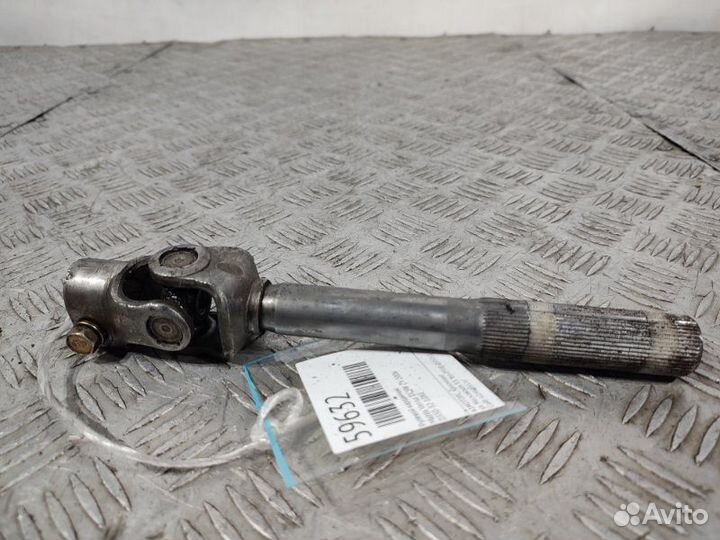 Рулевой карданчик Mazda Verisa DC5W zyve 2006