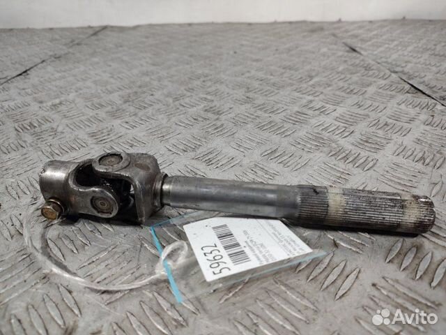 Рулевой карданчик Mazda Verisa DC5W zyve 2006