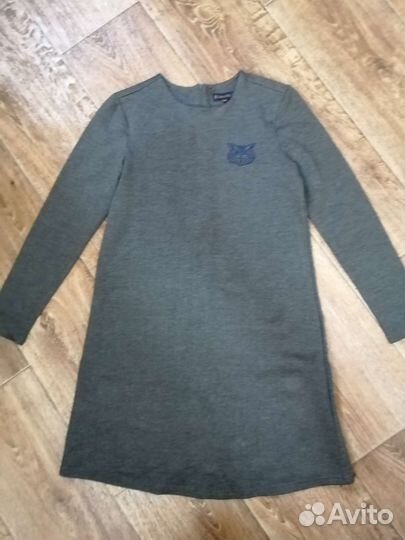 Вещи на девочку пакетом