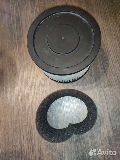 Фильтр для пылесоса кт-500-27 Kitfort