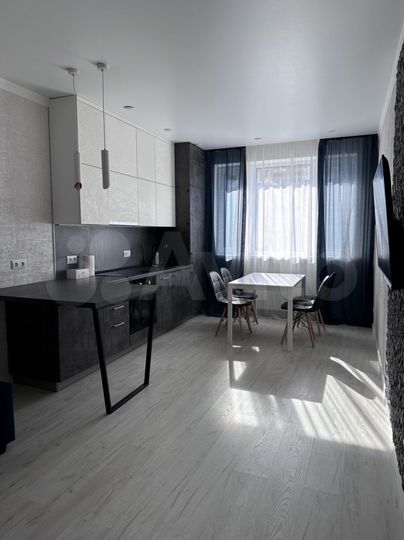 3-к. квартира, 62 м², 3/23 эт.