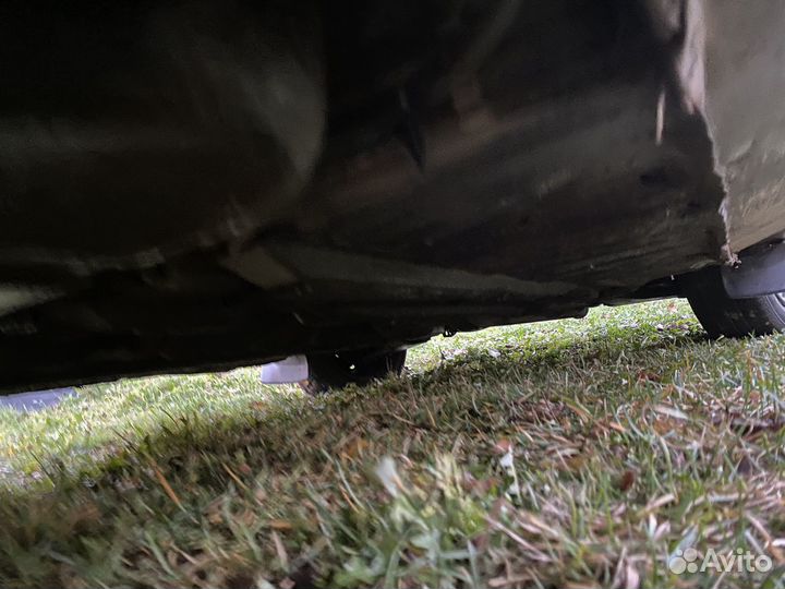 Chevrolet Lanos 1.5 МТ, 2006, 201 000 км