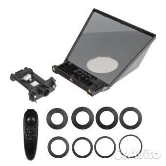 Телесуфлёр feelworld TP2