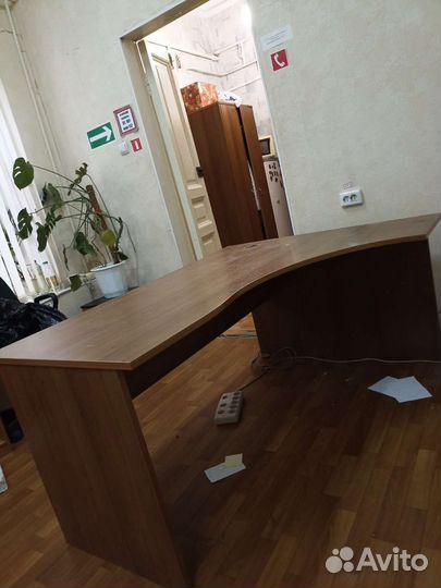 Письменный стол бу