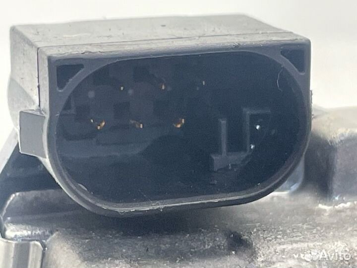 Дроссельная заслонка Mercedes-Benz E-Class W212