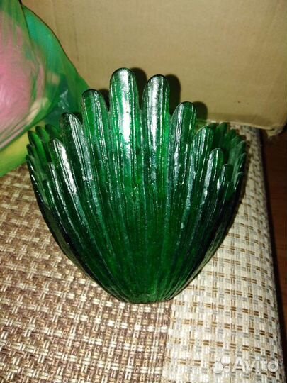 Ваза конфетница