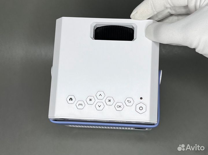 Проектор для дома