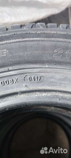 Michelin Latitude Cross 215/70 R16 104H