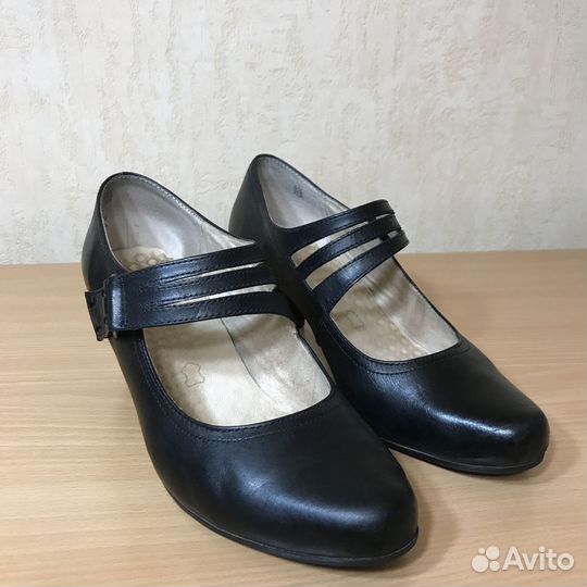 Туфли Caprice, 37р