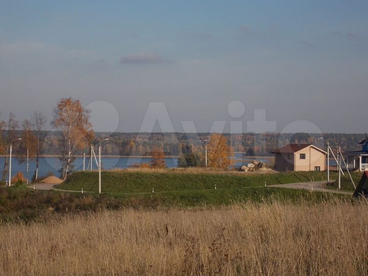 Участок 8 сот. (СНТ, ДНП)