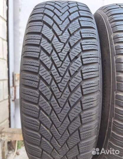 Continental ContiWinterContact TS 850 185/65 R15 88T