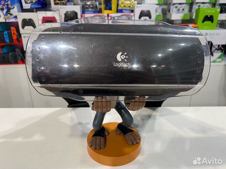 Противоударный чехол для PSP c ремешком / магазин