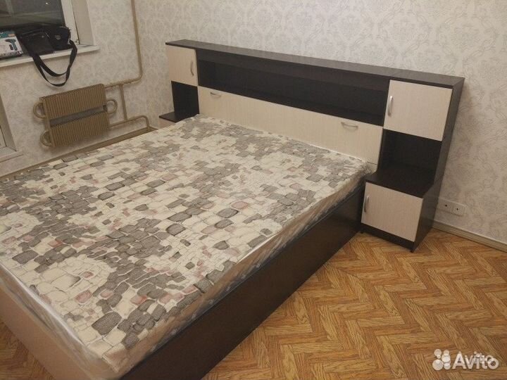 Спальня