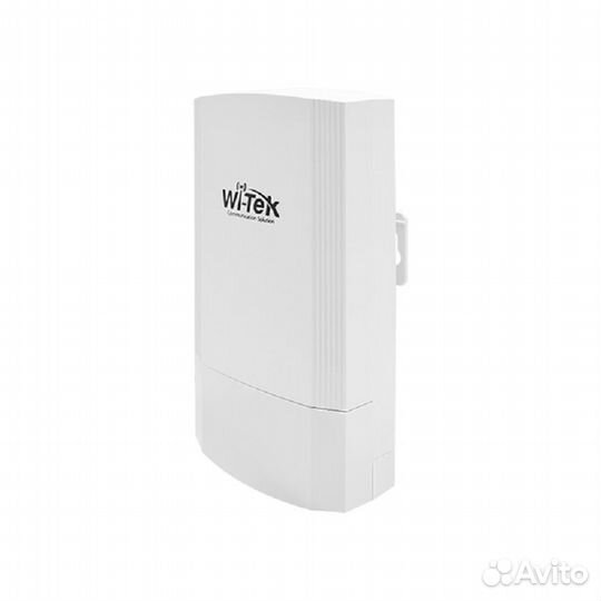 Преднастроенный комплект для Wi-Fi моста 5Ghz WI-C