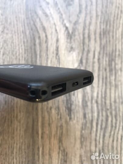 Повербанк Яндекс Плюс