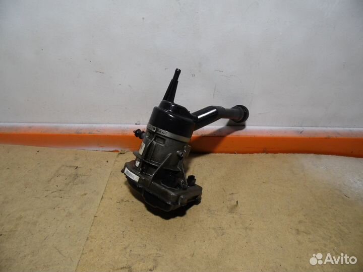 Гидроусилитель руля Пежо 308