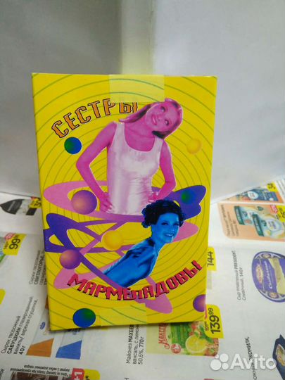 Аудио кассеты sony basf TDK с записью