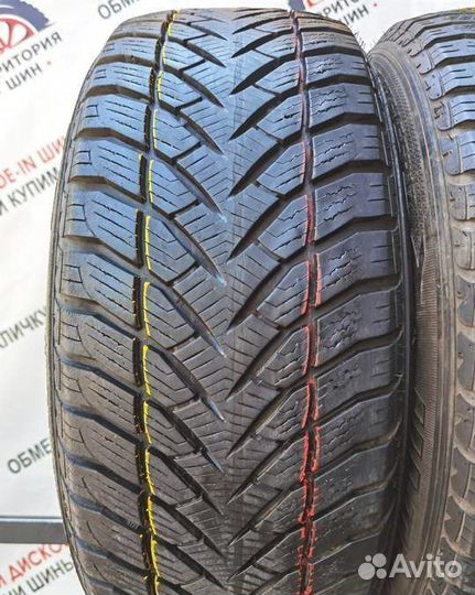 Goodyear UltraGrip 235/55 R17 103V