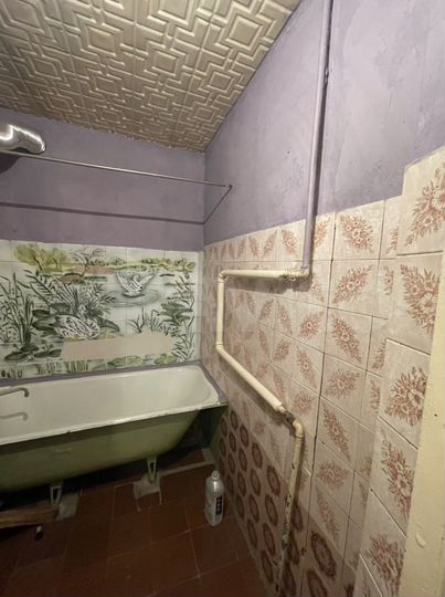 2-к. квартира, 44,2 м², 2/4 эт.