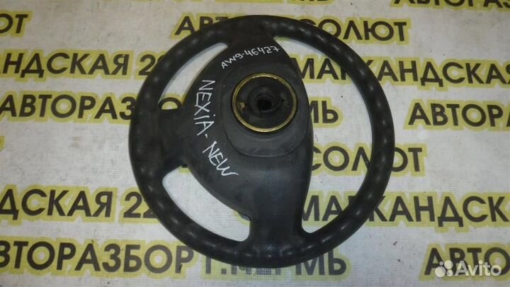 Рулевое колесо Daewoo Nexia 1995-2016