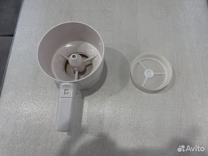 Два Сита для муки