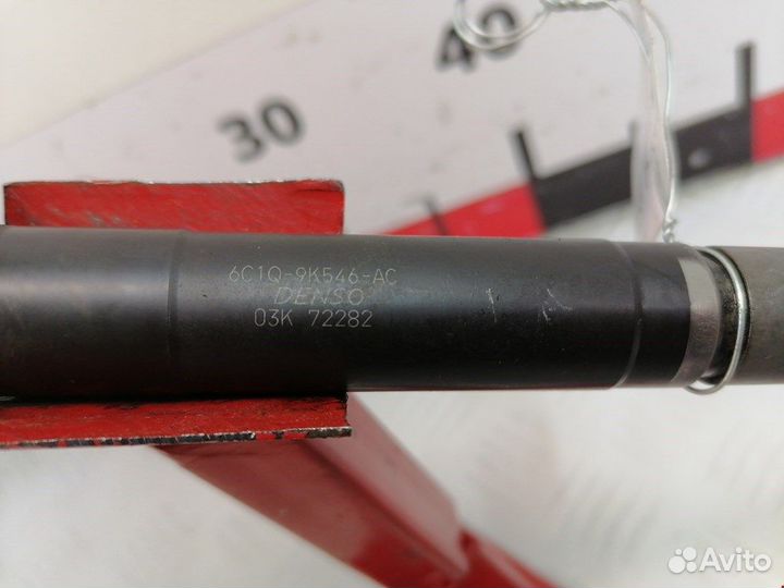 Форсунка для Ford Transit 5