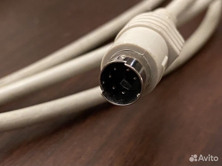 Клавиатура Chiony KB-9850