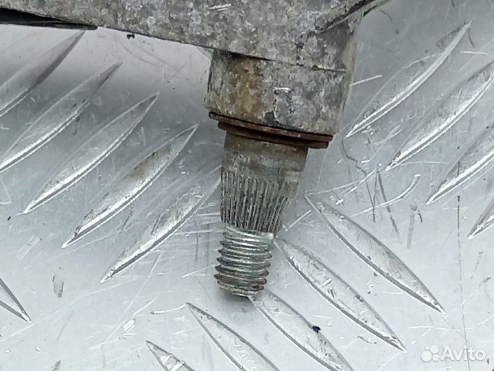 Трапеция для Audi A6 C5