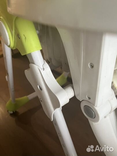 Стул для кормления