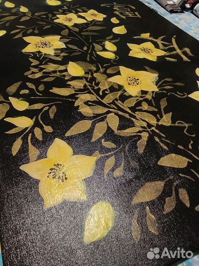 Интерьерная картина