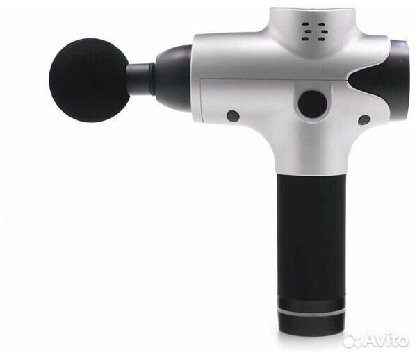 Перкусионный массажер