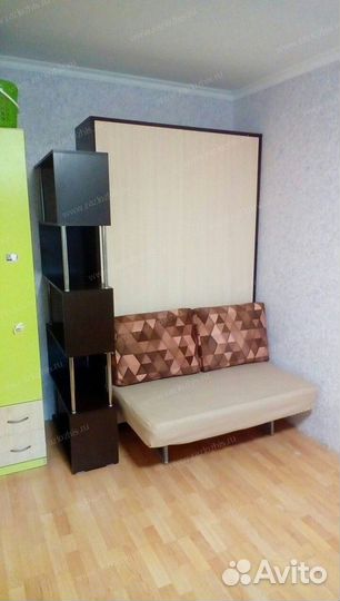 Мебель трансформер Шкаф-кровать + Диван