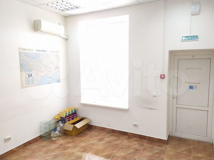 Офис/Интернет магазин на Шабалина, 14 м²