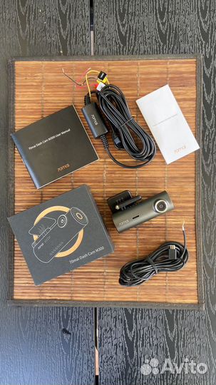 Автомобильный видео-регистратор 70mai M300