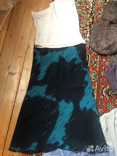 Одежда женская 40-42 пакетом