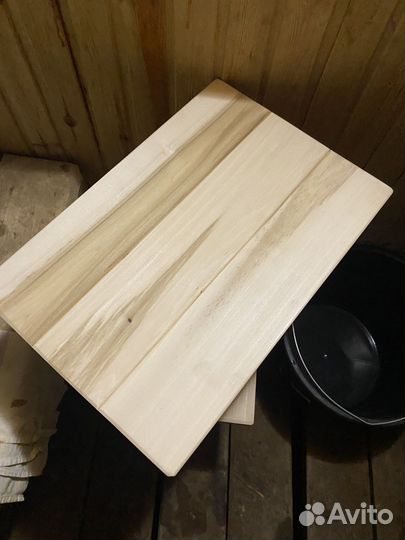 Изготовление мебели из дерева