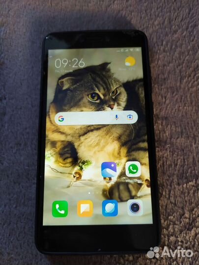 Xiaomi redmi note 4 64gb
