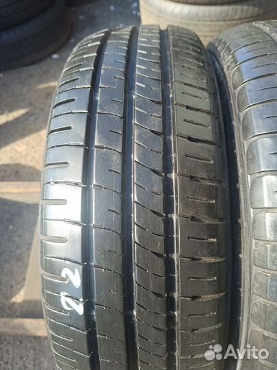 Dunlop Enasave EC204 185/60 R15