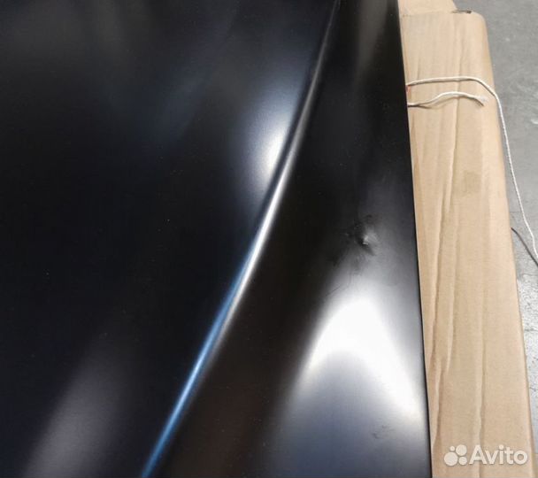 Капот Chevrolet Aveo T300 седан 11-20