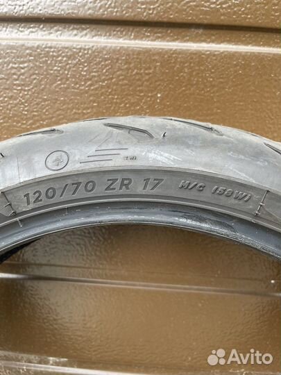 Моторезина 120 70 17