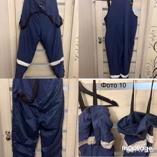 Одежда Red Fox Спасатель Мчс