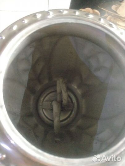 Самовар электрический СССР