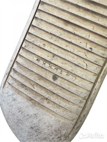 Rick owens hexagram оригинал